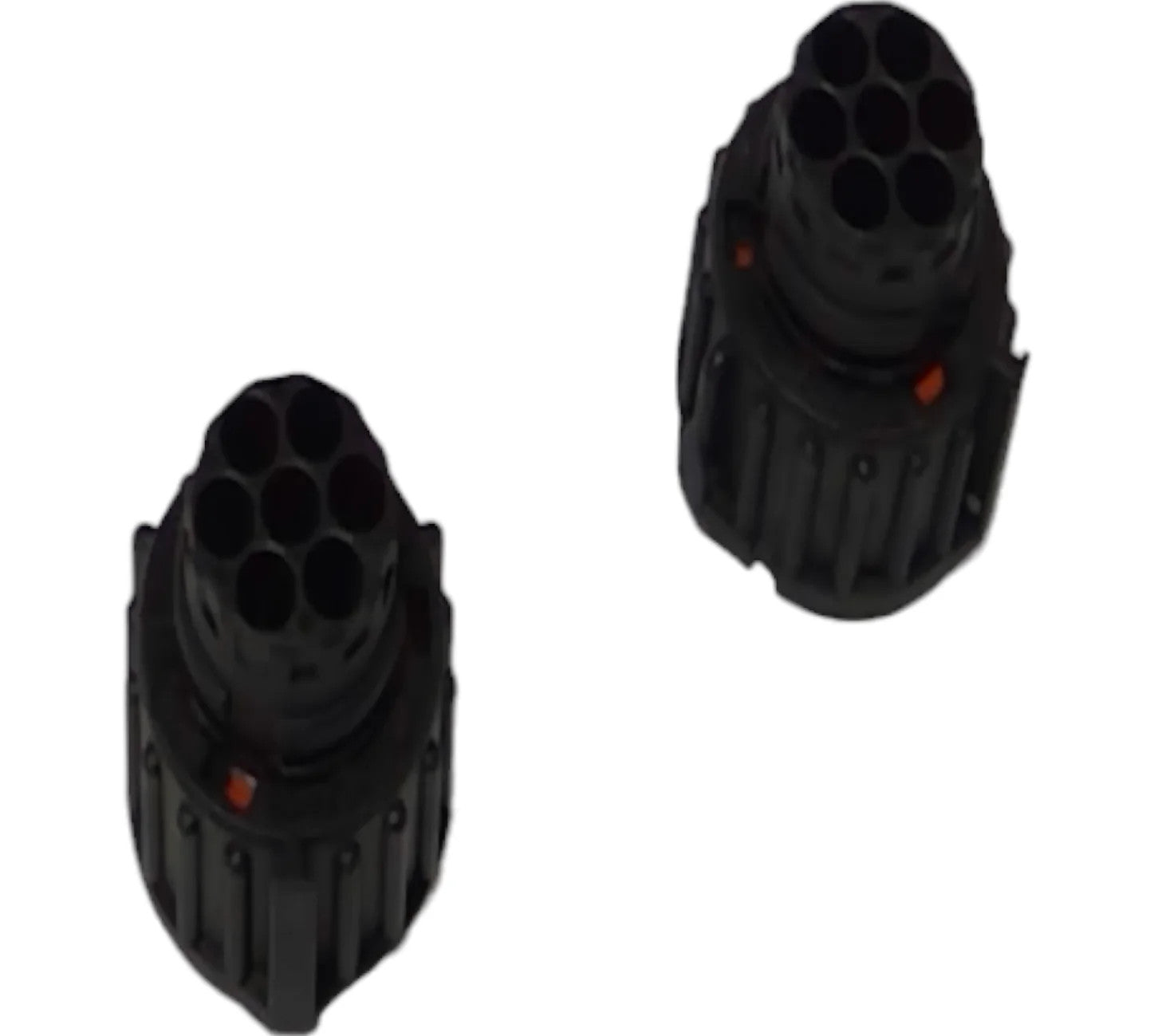 For Paccar Corporate Connector Elecrical 7 Way Part # 1316337PAC