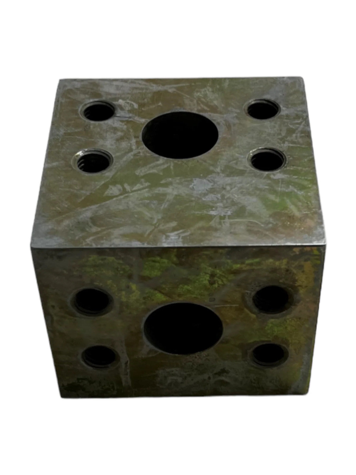 For Caterpillar Europe Elbow Part # 1196940