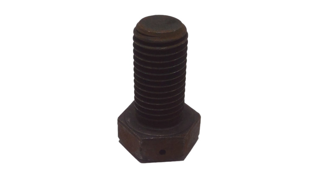 New Old Stock Cap-screw Part # 5374725 For Caterpillar