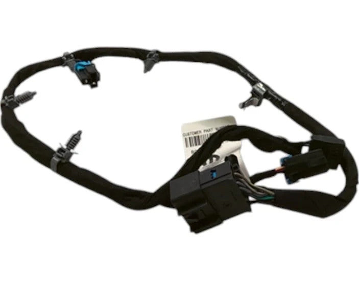 For Mopar Console Wiring Part # 68069805AA