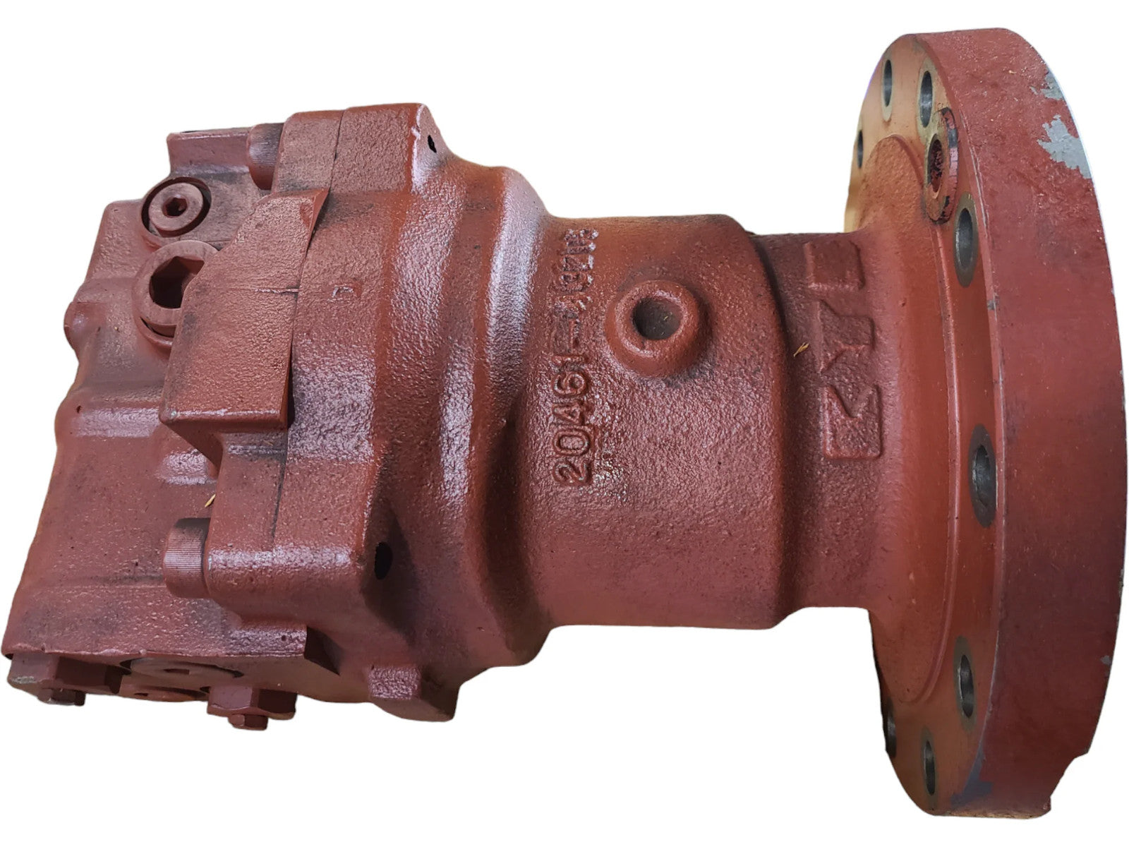 For CNHi Motor Hydraulic Part # 71401731