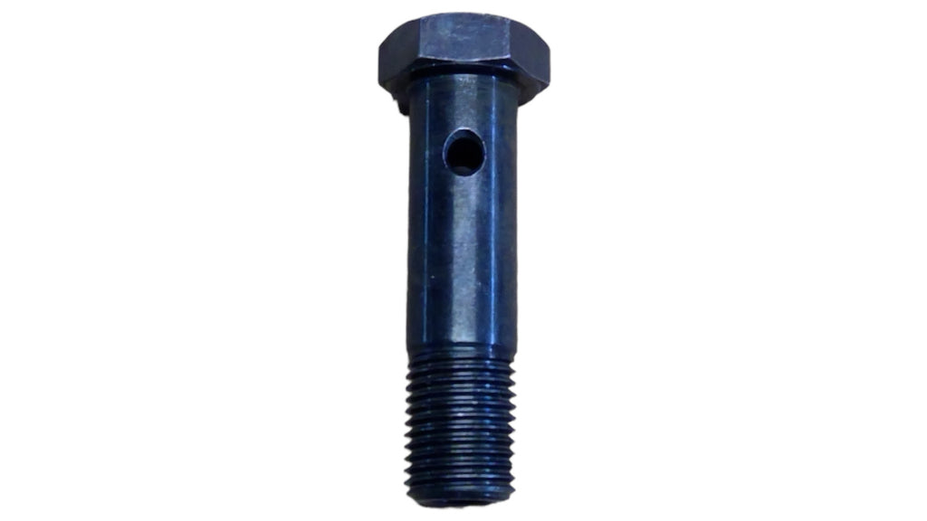 New Old Stock Screw Follow Part # 16241-51320 For Kubota Tractors