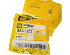 New Old Stock Spring Part # 5303907 For Caterpillar