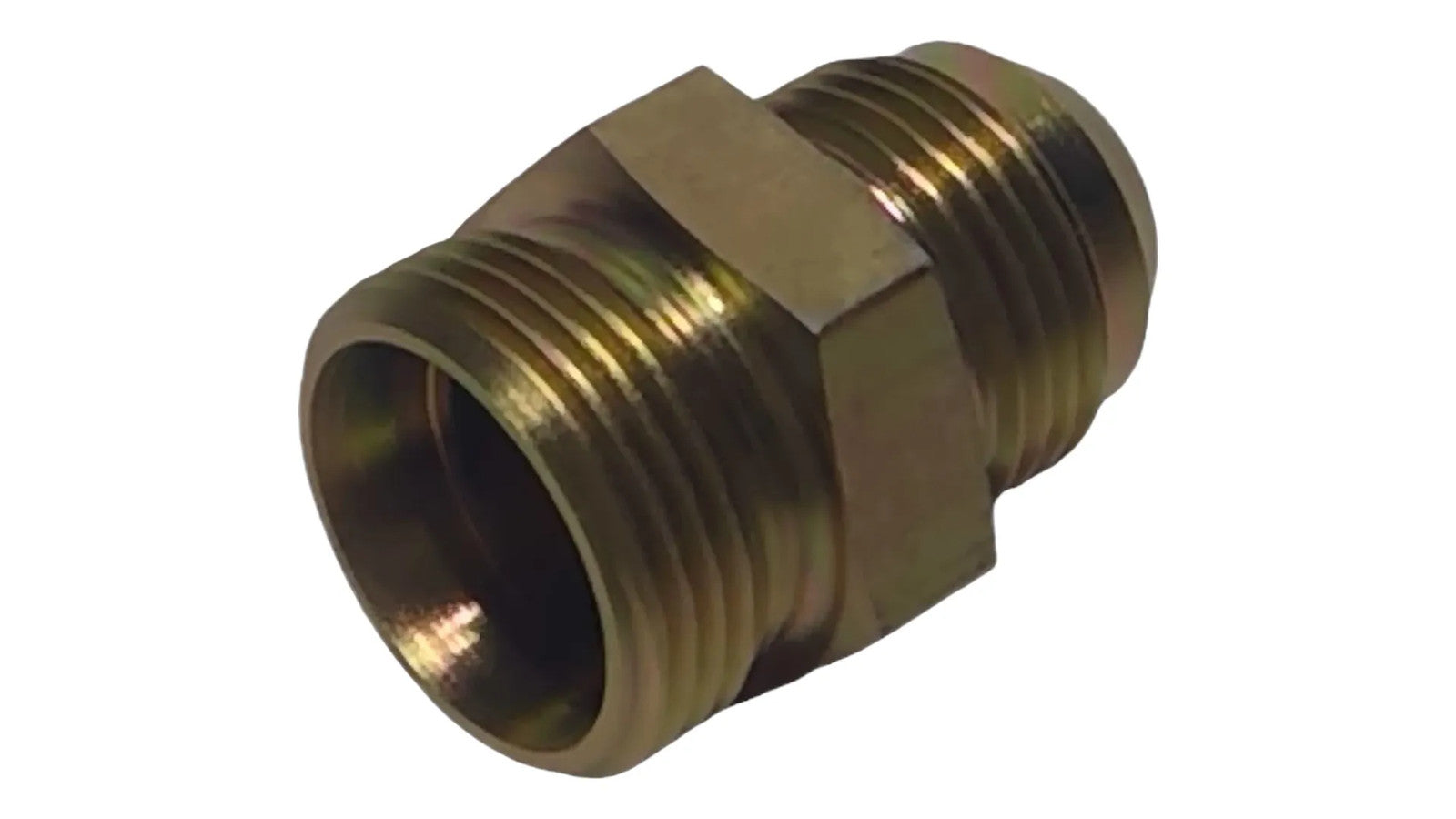 New Old Stock Adapter Part # B95132 For CNHi