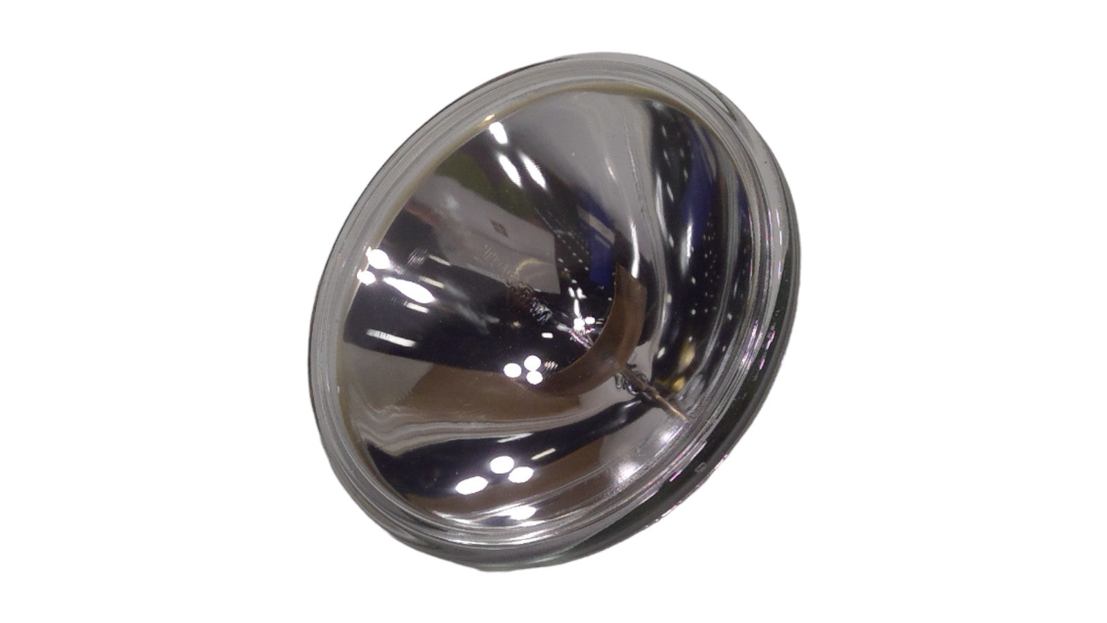 New Old Stock Bulb-sealed Beam Avi Part # 4537BULB For Kenworth