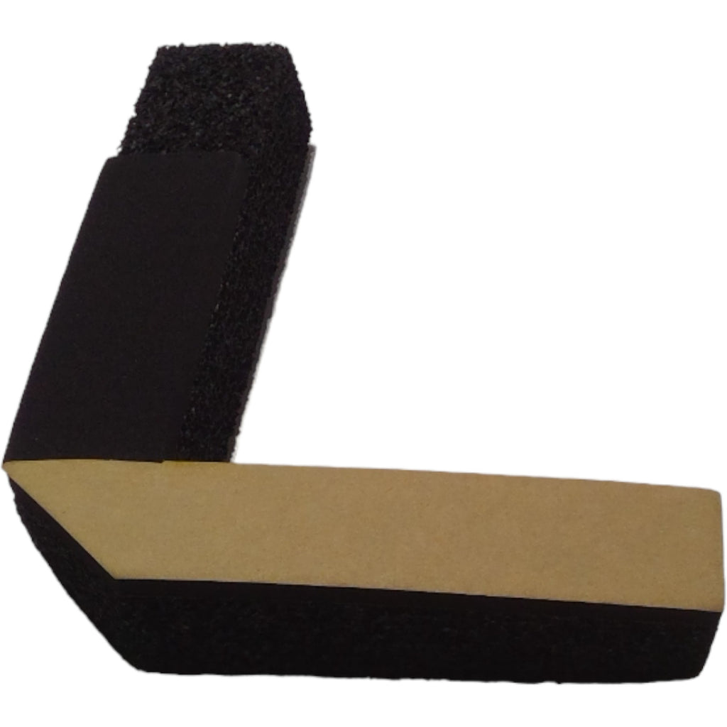 New Old Stock Seal, Rubber Part # RC411-48602 For Kubota Tractors