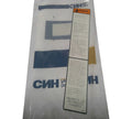 For CNHi Decal Part # 82029776