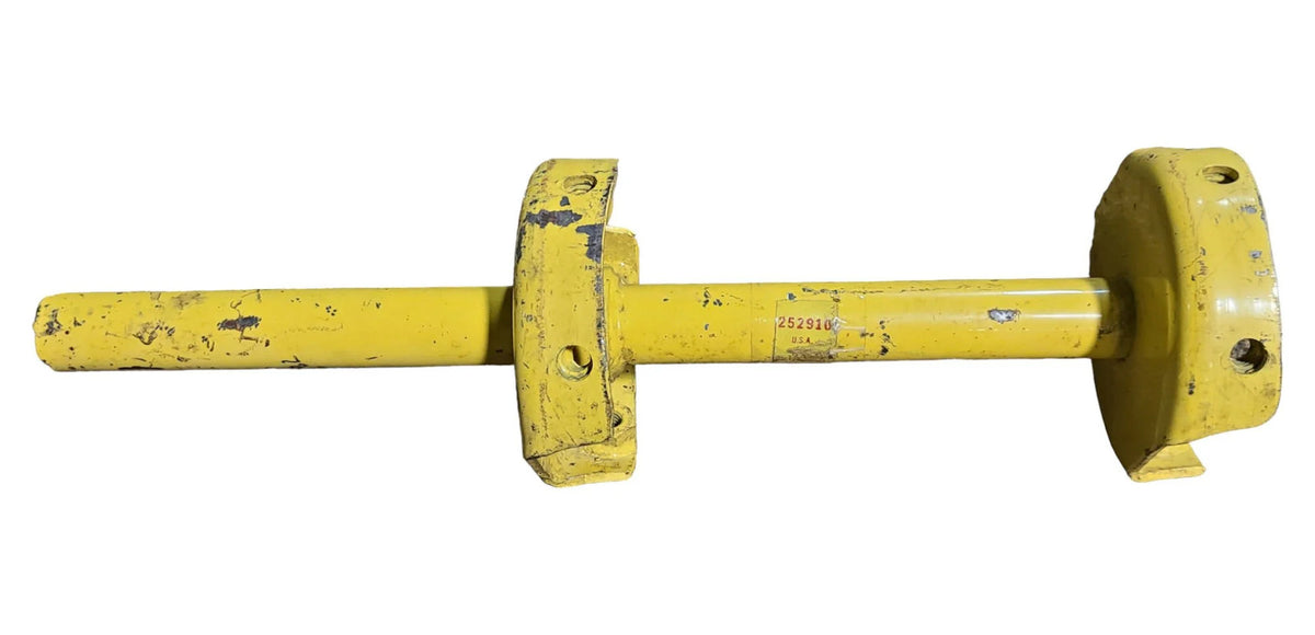 For CNHi Shaft Part # 252910