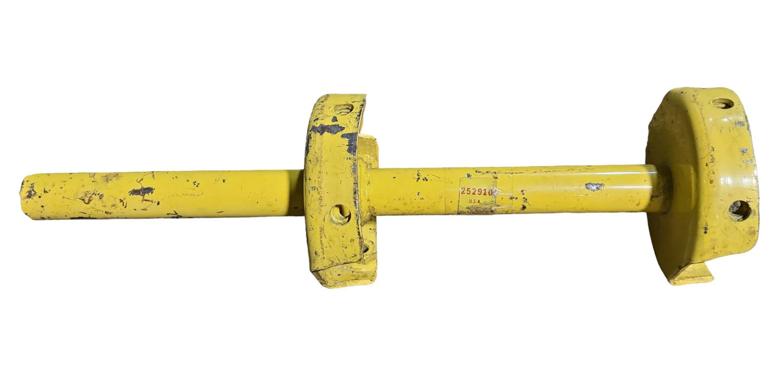 For CNHi Shaft Part # 252910