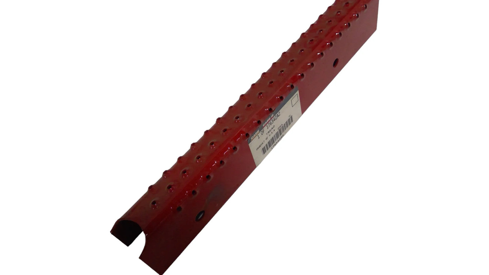 For CNHi Tread Part # 176342A2