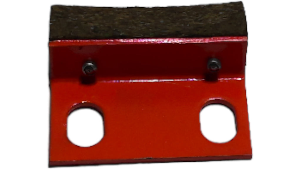 New Old Stock Brake Assembly Part # 65722-73220 For Kubota Tractors