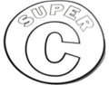 New Old Stock Decal Part # 1001455R1 For CNHi
