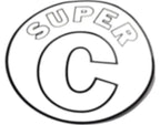 New Old Stock Decal Part # 1001455R1 For CNHi