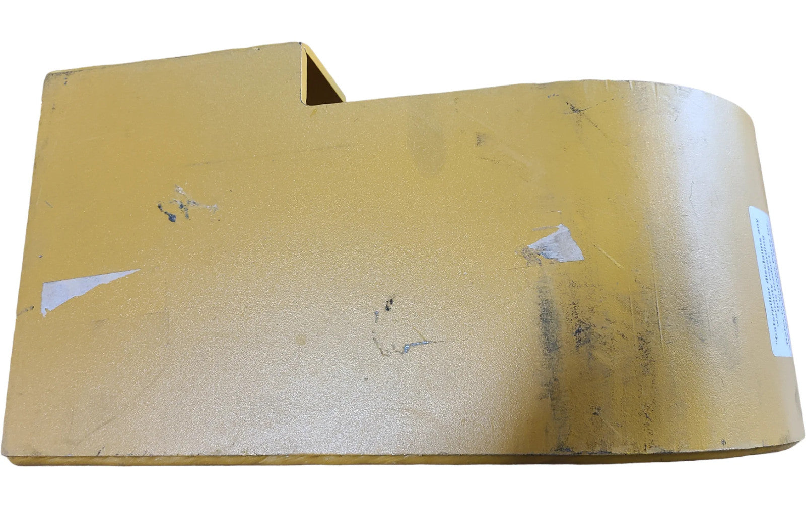 For Caterpillar Guard A Part # 1U2366