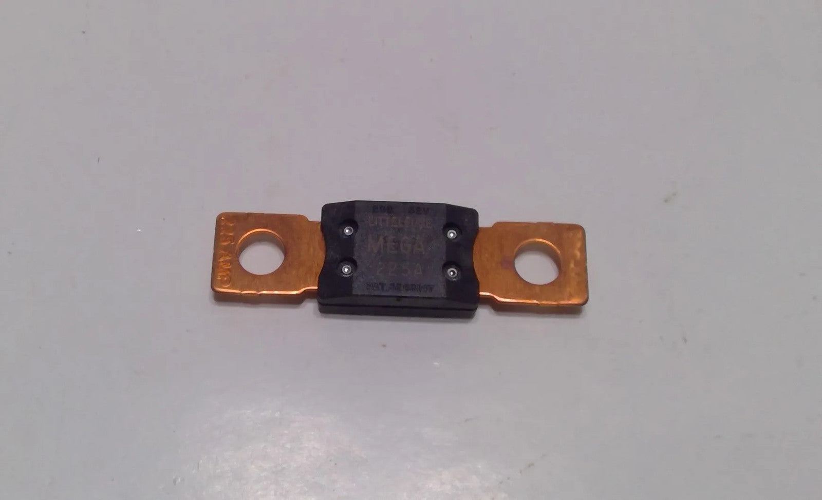 New Old Stock Fuse-mega 225amp Part # MEG225 For Kenworth