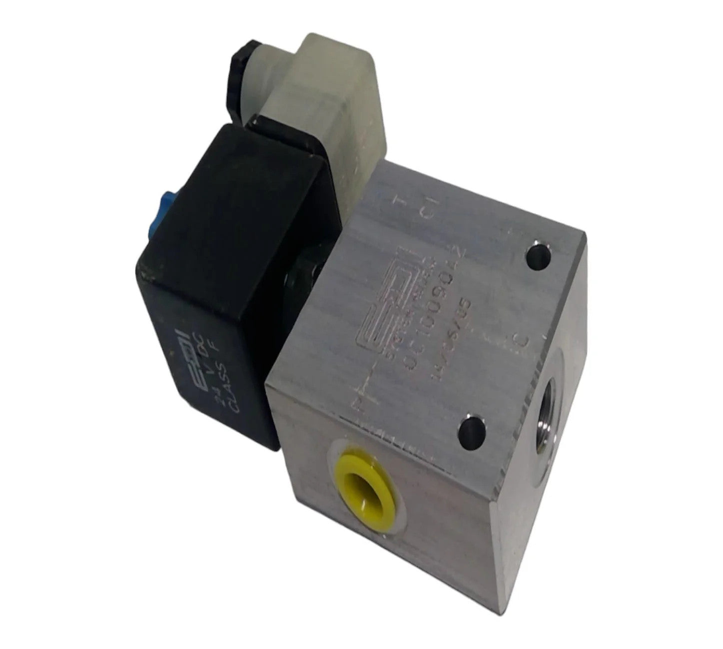 For CNHi Valve Manifold Part # 87317979