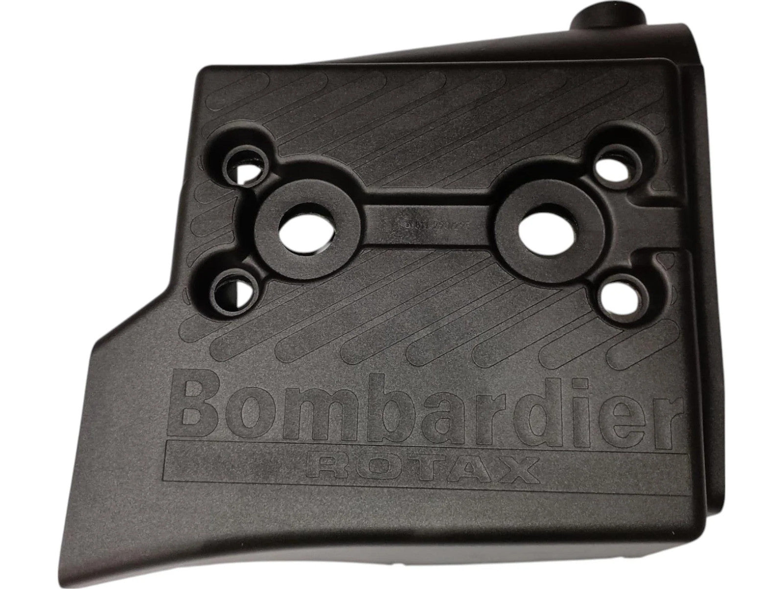 Fits Ski-Doo Summit / MX Z / Renegade / Skandic Cylinder COWL, Part # 420811295
