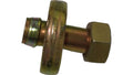 For CNHi Pipe Part # P1937694