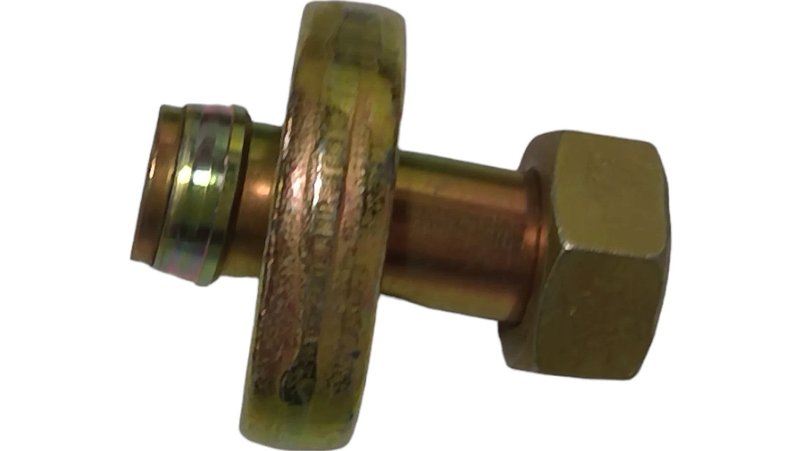 For CNHi Pipe Part # P1937694