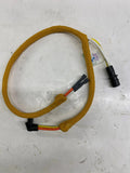 New Old Stock Harness Assembly Part # 3W4403 For Caterpillar