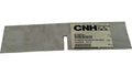For CNHi Plate Data Part # 87306737
