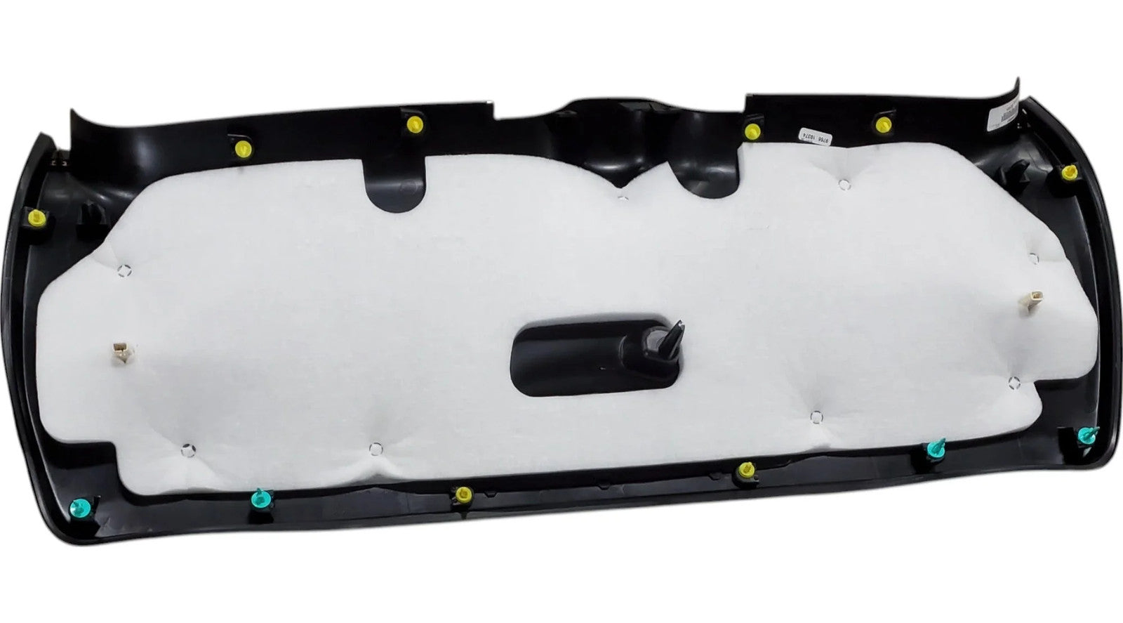 For Mopar Liftgate Trim Lower Panel Part # 1KE75DX9AD