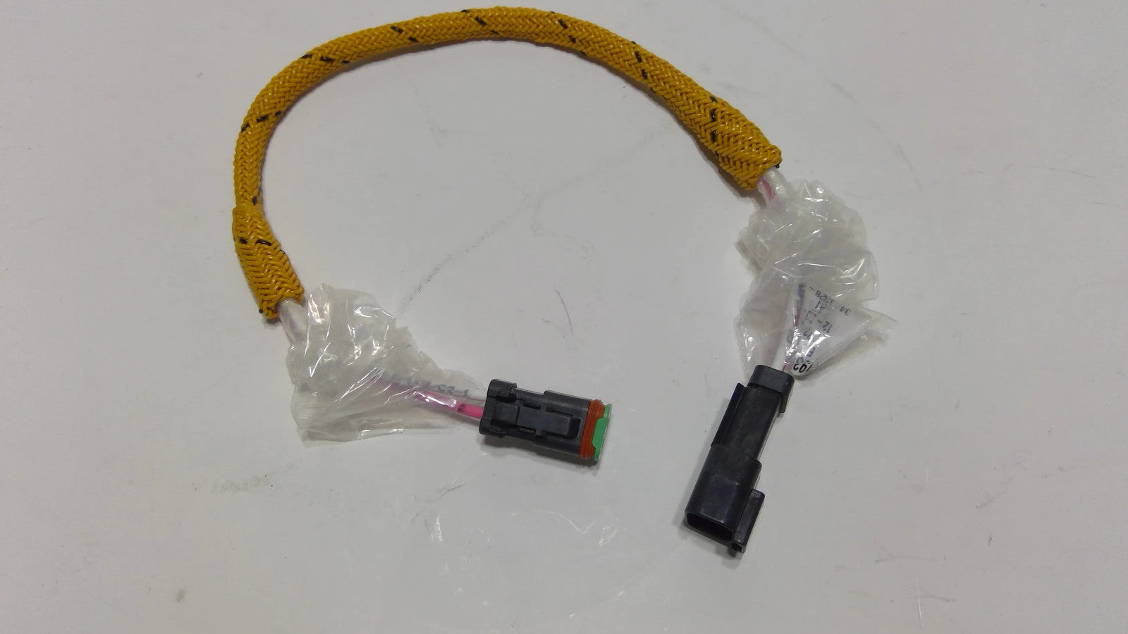 New Old Stock Harness Assembly Part # 1931602 For Caterpillar