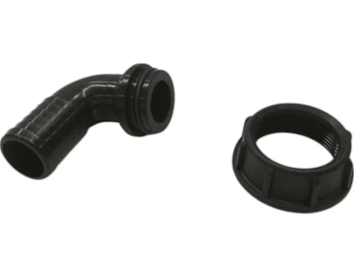 For AGCO Adapter Hose Barb Part # 57882555