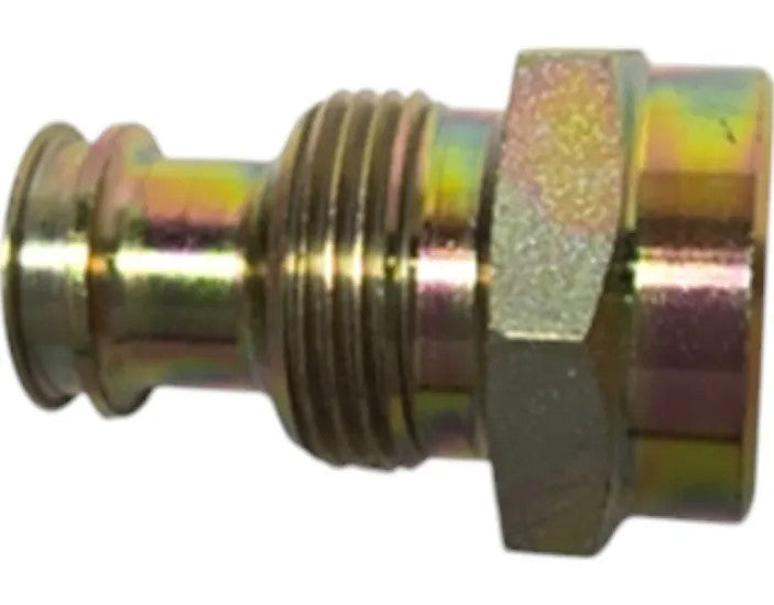 New Old Stock Hyd Connector Part # 5146533 For CNHi