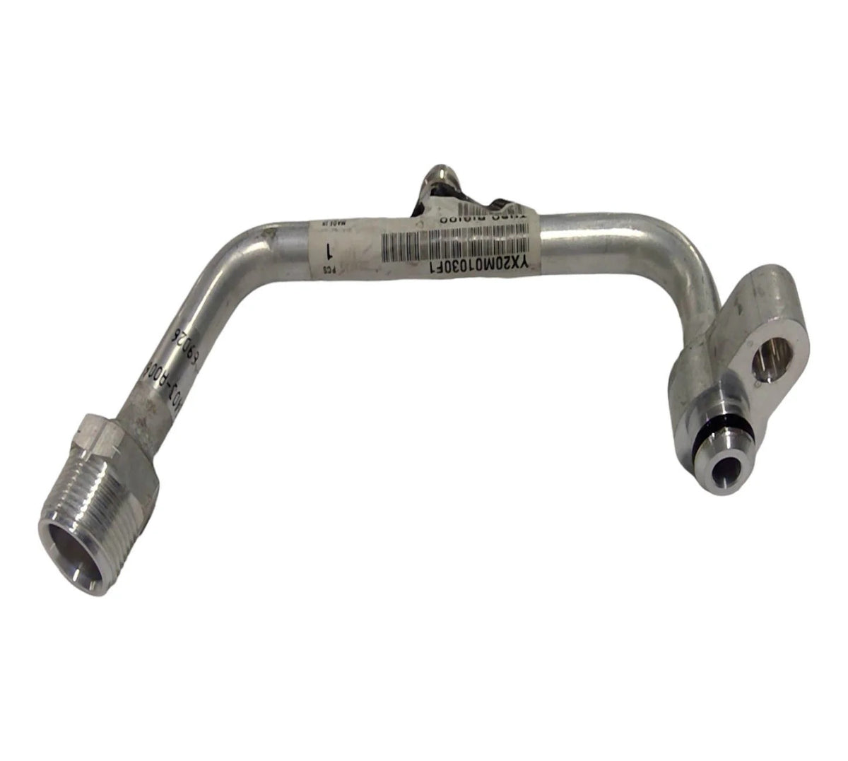 For CNHi Tube Rigid Part # YX20M01030F1