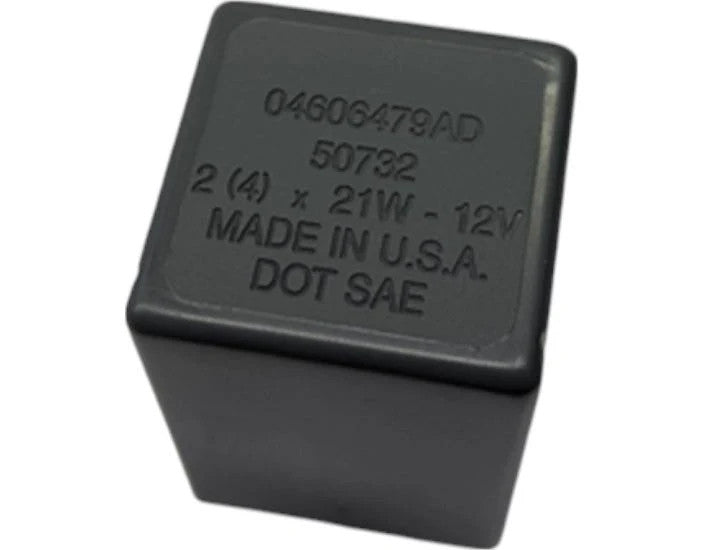For Mopar Flasher Part # 4606479AD