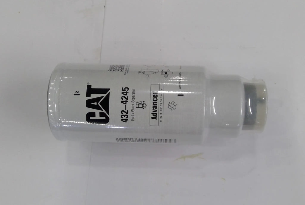 New Old Stock Filter Group Part # 4324245 For Caterpillar