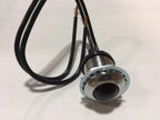 New Old Stock Lamp Indicator Red Part # PL20RC For Kenworth