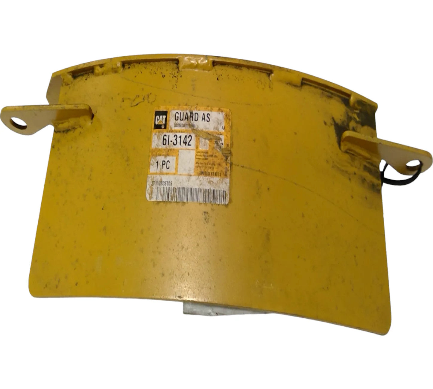 For Caterpillar Guard As Part # 6I3142