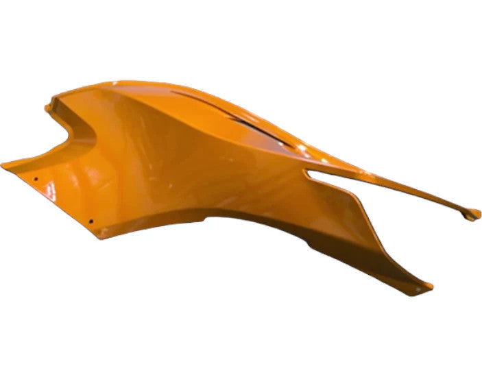 Fits Can-Am Outlander / Renegade Panel, BODY UP R B-367, Part # 705007756