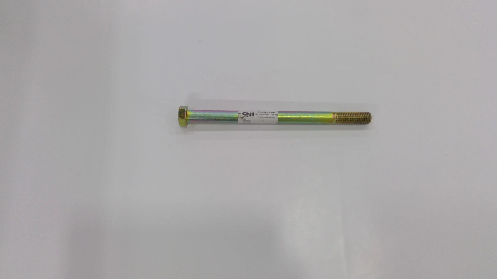 New Old Stock Bolt Part # 8037 For CNHi