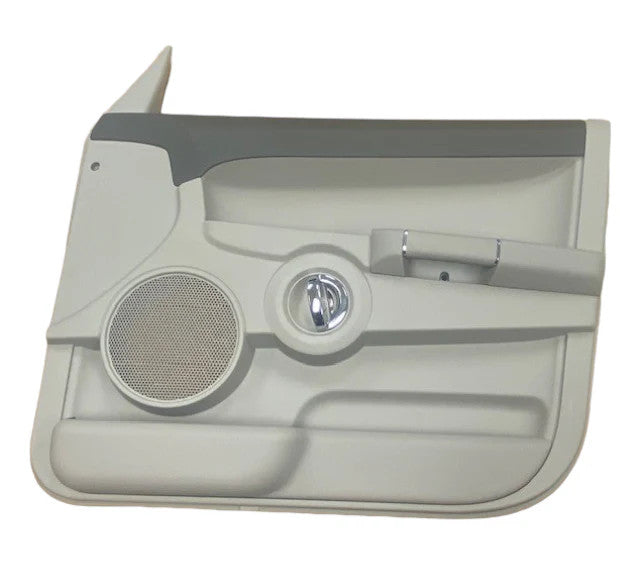 For Mopar Front Door Trim Panel Part # 1DV981J1AB
