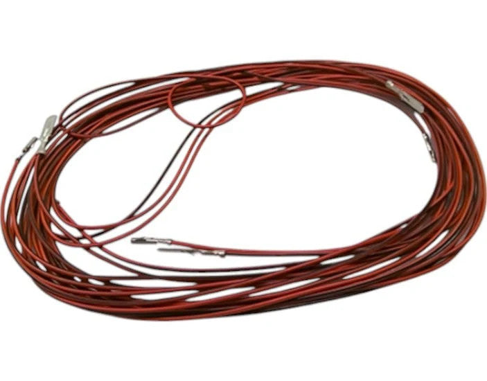 For AGCO Assembly Part # 72278153