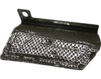 New Old Stock Heat Shield HVAC C15 Part # A22-59924-000 For Daimler Trucking