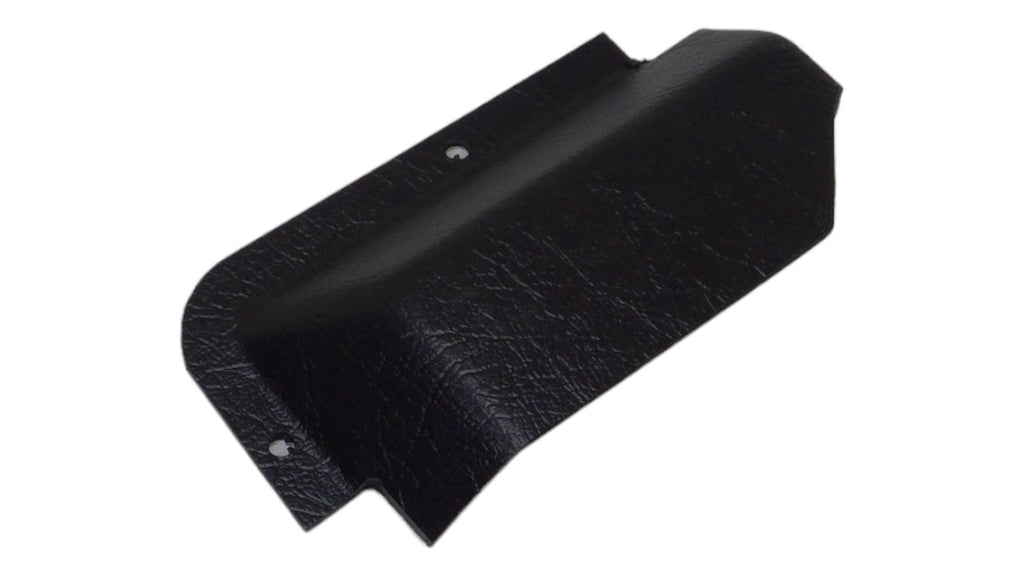 New Old Stock Trim-cover Fan ABS Blk Part # K167-505 For Kenworth