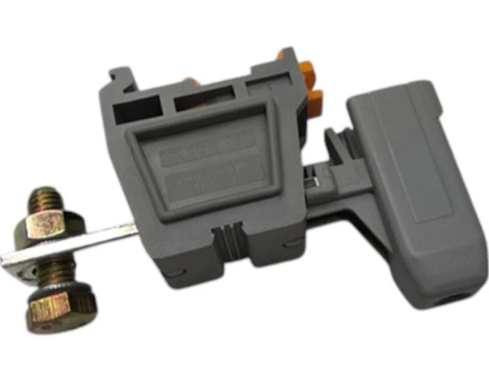 For AGCO Connector Power Feed Din Part # E401412