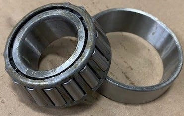 For AGCO Bearing Part # T4917596P