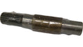 For CNHi Shaft Part # BER4500066