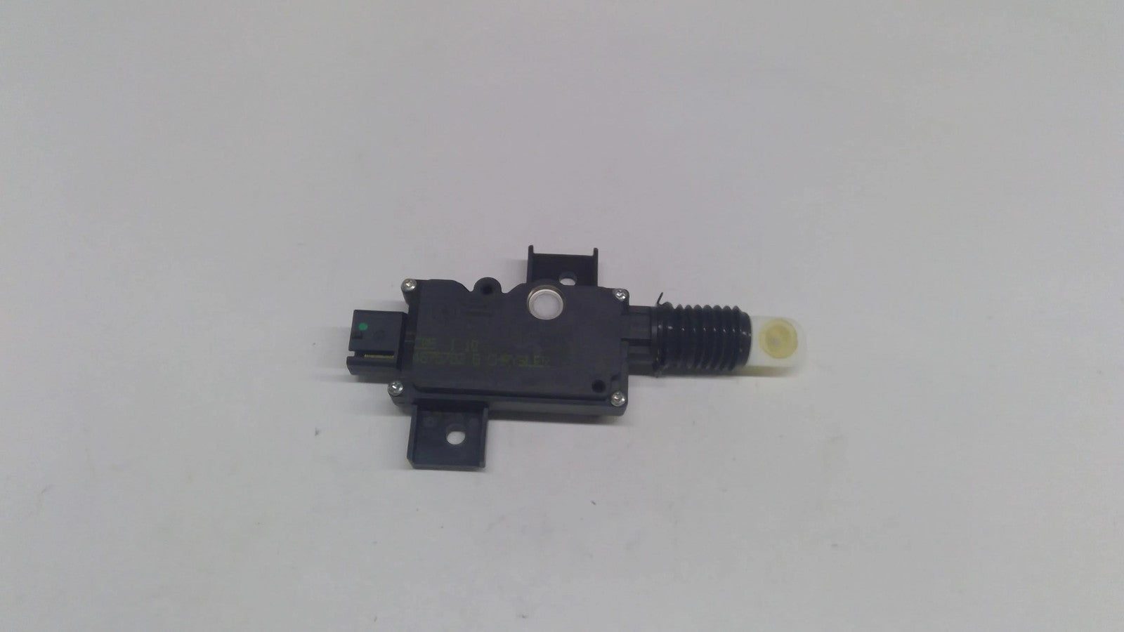 For Mopar Elect Sldg Dr & L/gate Mot Part # 4675782