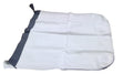 New Old Stock Bb Hi-back 39" Blue Anti-g Part # SC5915 For Kenworth