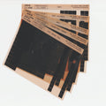 2001-2002 Fits Lexus IS300 "JCE10" Parts Microfiche Catalog Slides July 2002