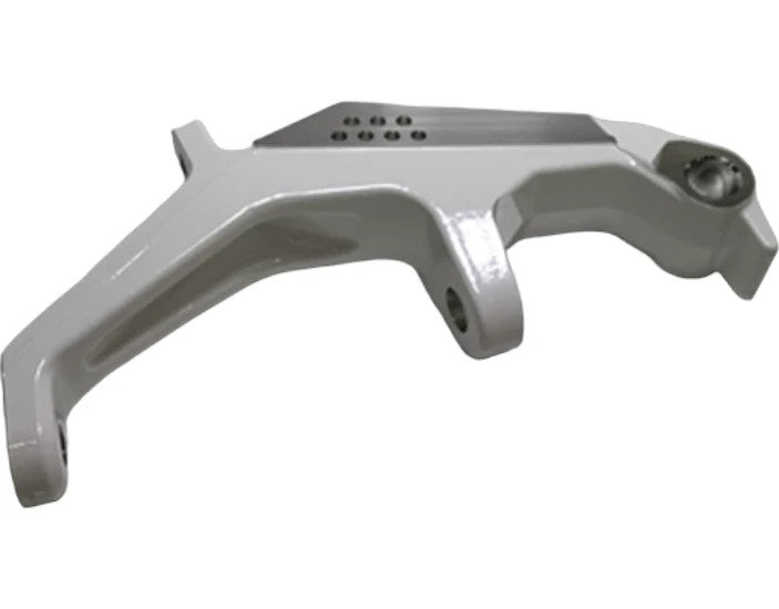 Fits Can-Am Outlander / Renegade / Commander LH SKI LEG, Part # 505074124