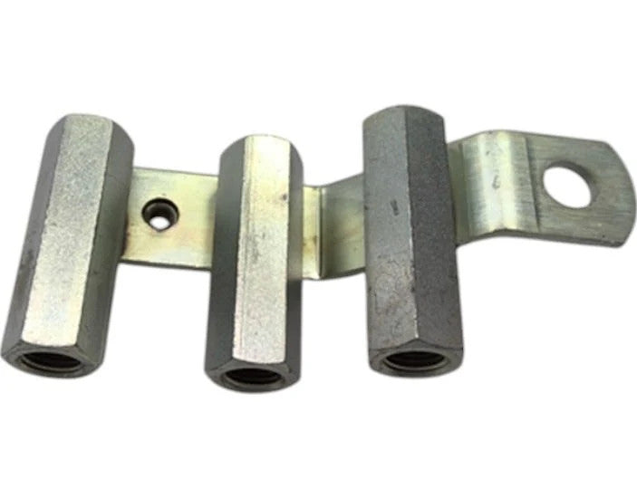 For AGCO Bracket Part # 72278046