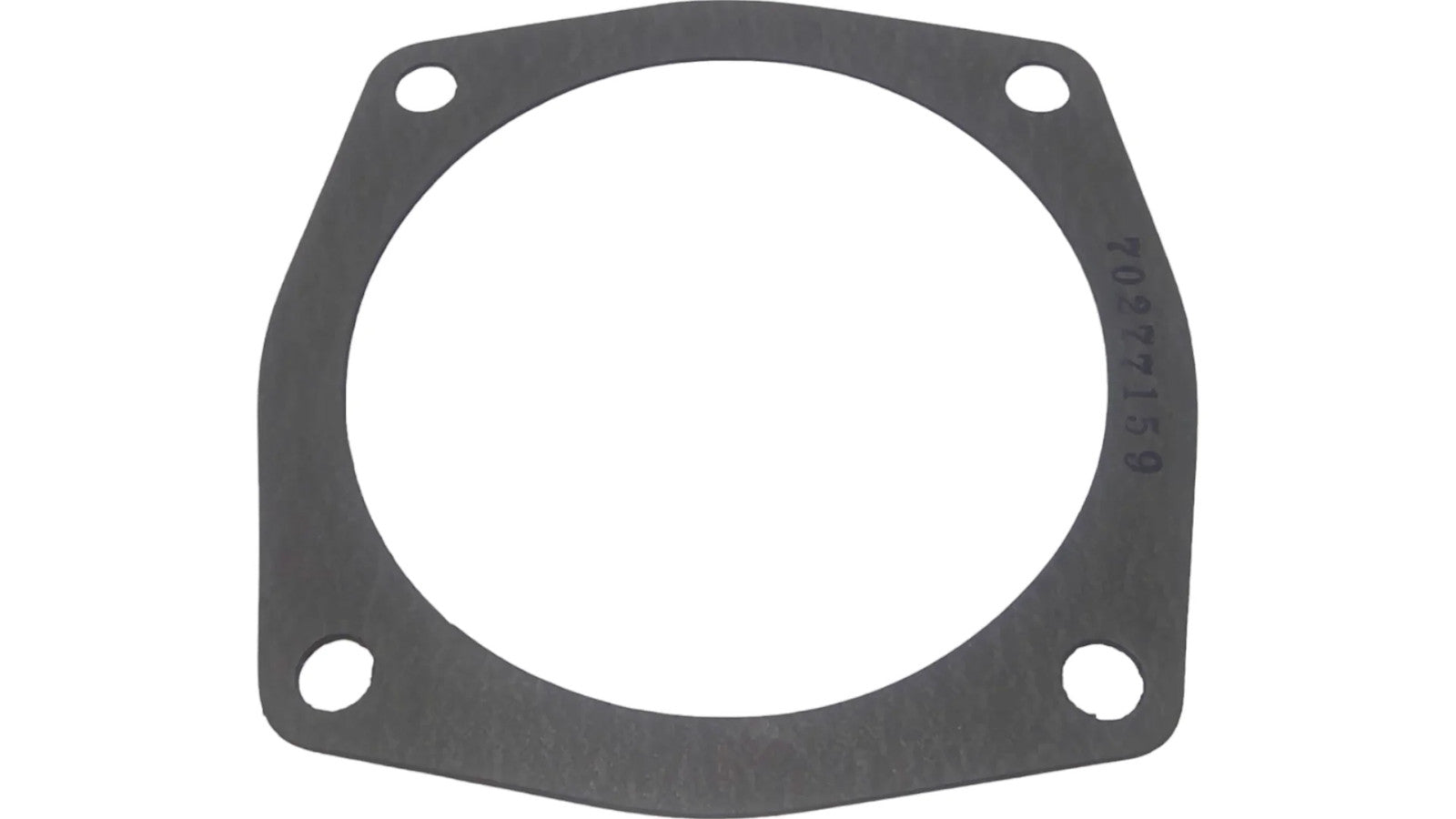 For AGCO Gasket Part # 70277159