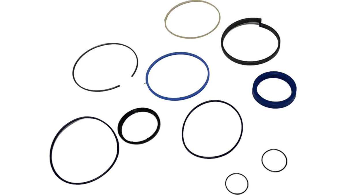 For CNHi Seal Part # 73357907